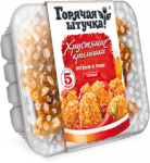 Куриные крылышки острые к пиву